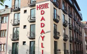 Amasra Dadayli Hotel